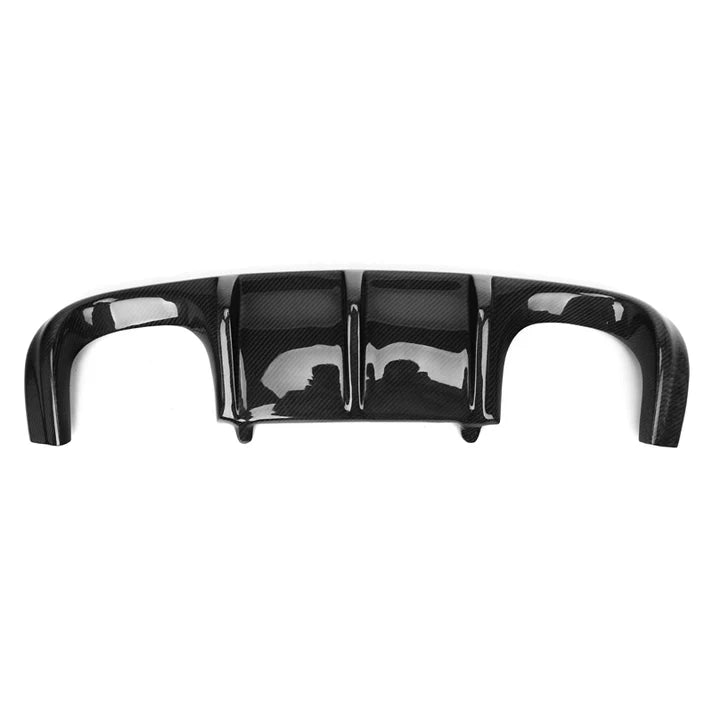 Carbon Fiber Rear Diffuser for E92 / E93 BMW M3 LCI
