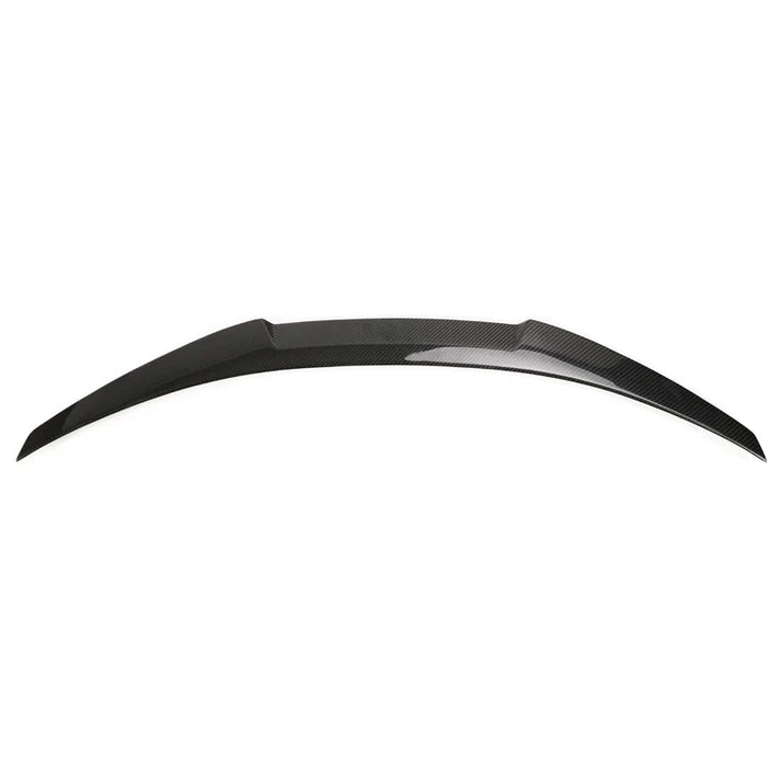 Vorsteiner Style Carbon Fiber Rear Spoiler for F82 BMW M4