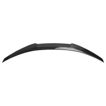 Vorsteiner Style Carbon Fiber Rear Spoiler for F82 BMW M4
