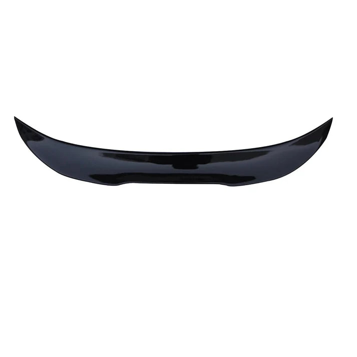 ABS Gloss Black High Kick Style Trunk Spoiler for F30 / F80 BMW 3 Series M3