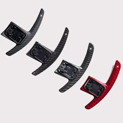 Replacement Carbon Fiber Paddle Shifter For G Chassis