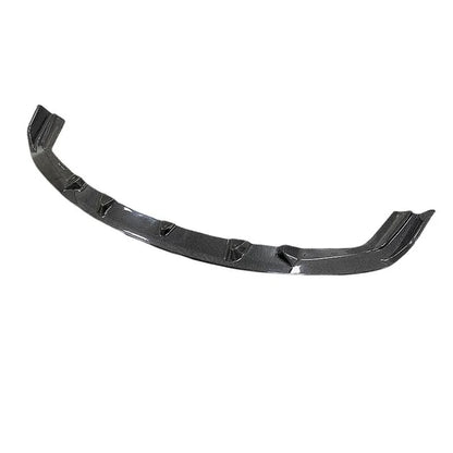 M Performance Style Carbon Fiber Front Lip for F87 BMW M2