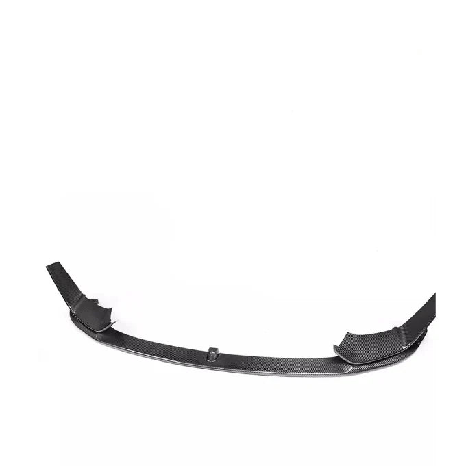 M Performance Style Carbon Fiber Front Lip for F30 3 Series