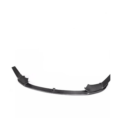 M Performance Style Carbon Fiber Front Lip for F30 3 Series