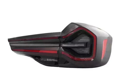 LCI Upgraded Retrofit Taillights for G01 / F97 BMW X3 / X3m