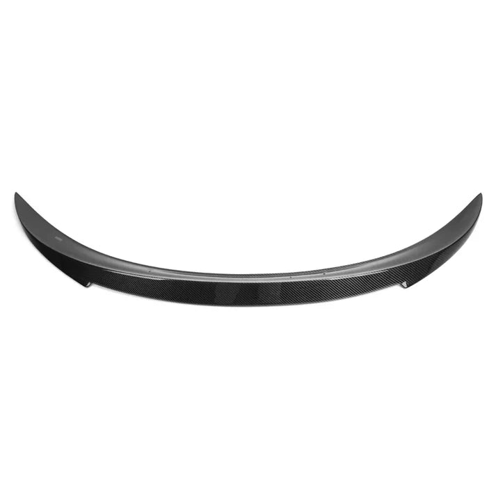 Vorsteiner Style Carbon Fiber Spoiler for F06 / F12 / F13 BMW 6 Series M6