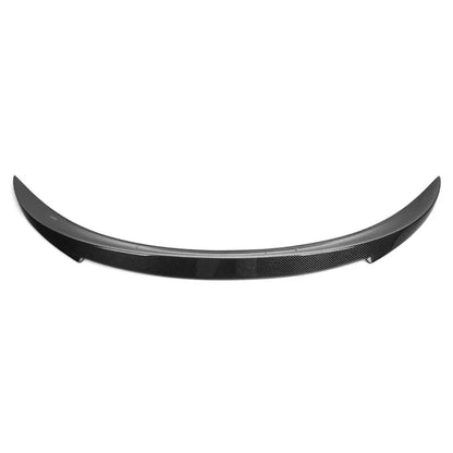 Vorsteiner Style Carbon Fiber Spoiler for F06 / F12 / F13 BMW 6 Series M6