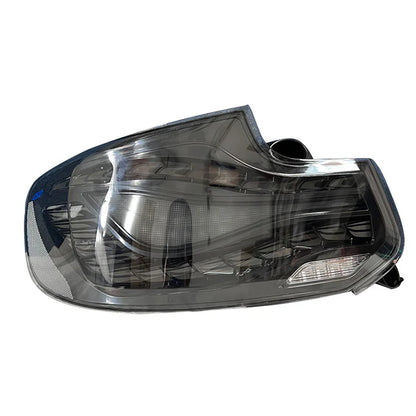 GTS Style LED Tail Lights for F22 / F23 / F87 BMW 2 series