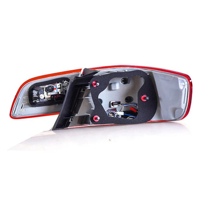 LCI Dynamic Turn Signal LED Tail Lights for E92 BMW M3 3 Series