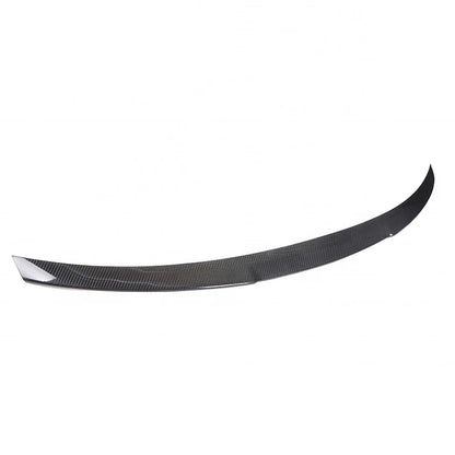 CS Style Carbon Fiber Rear Spoiler for F82 BMW M4
