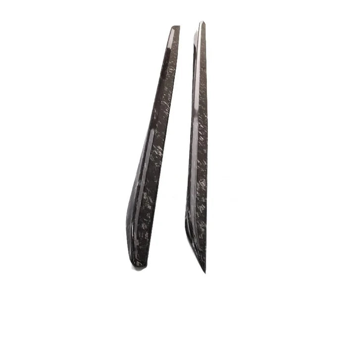 Forged Carbon Fiber Side Skirts for G20 / G28 2020+ BMW 3 Series 330i M340i