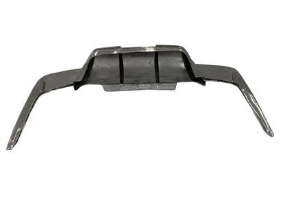 V Style Carbon Fiber DIffuser for F06 / F12 / F13 M6