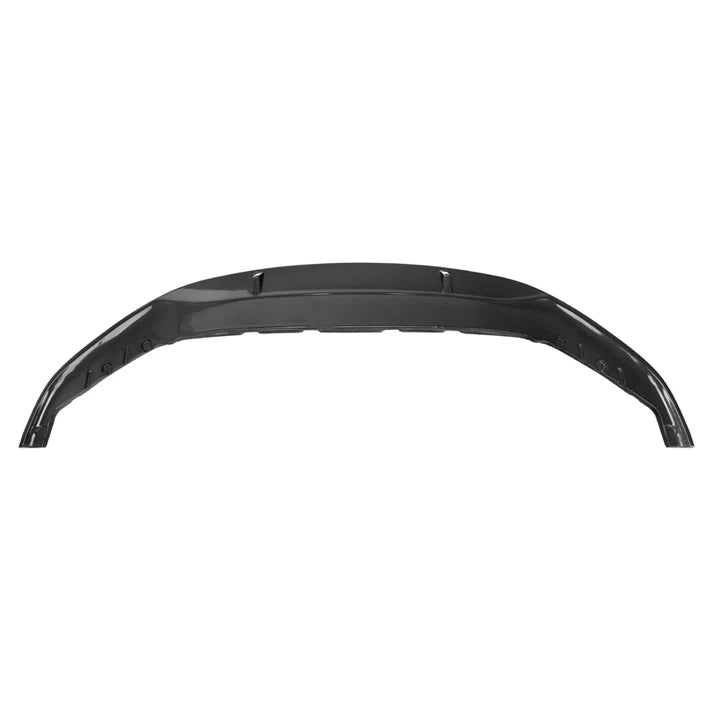 M Performance Style Carbon Fiber Front Lip For G30 / F90 M5 BMW