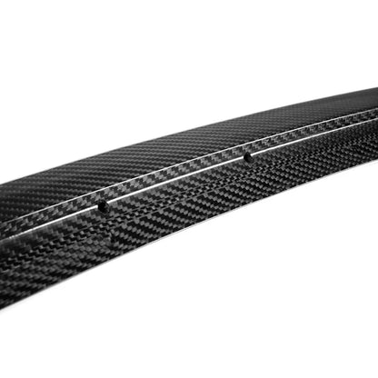CS Style Carbon Fiber Trunk Spoiler for G22 / G23 / G82 BMW M4 4 Series