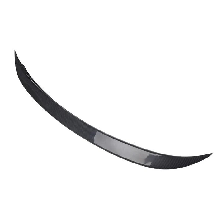AC Type Carbon Fiber Rear Spoiler for F10 5 Series M5 BMW