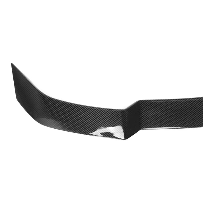 Carbon Fiber Spoiler for G20 / G80 / G22 / G82 BMW 3 Series M3 M4 4 series