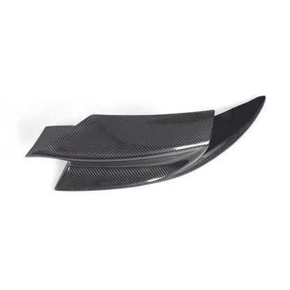 Carbon Fiber Front Lip for F10 5 Series BMW