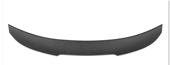 PSM Style Carbon Fiber Rear Spoiler for E90 / E92 / E93 BMW M3 3 Series