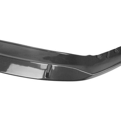 M Performance Style Carbon Fiber Front Lip For G30 / F90 M5 BMW