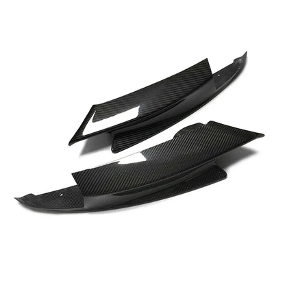 Carbon Fiber Front Lip for E90 / E92 / E93 BMW M3