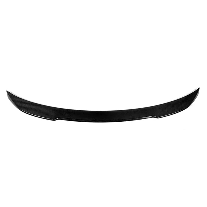 CS Style Carbon Fiber Rear Spoiler for F82 BMW M4