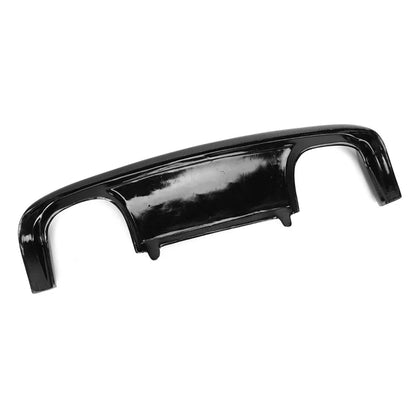 Carbon Fiber Rear Diffuser for E92 / E93 BMW M3 LCI