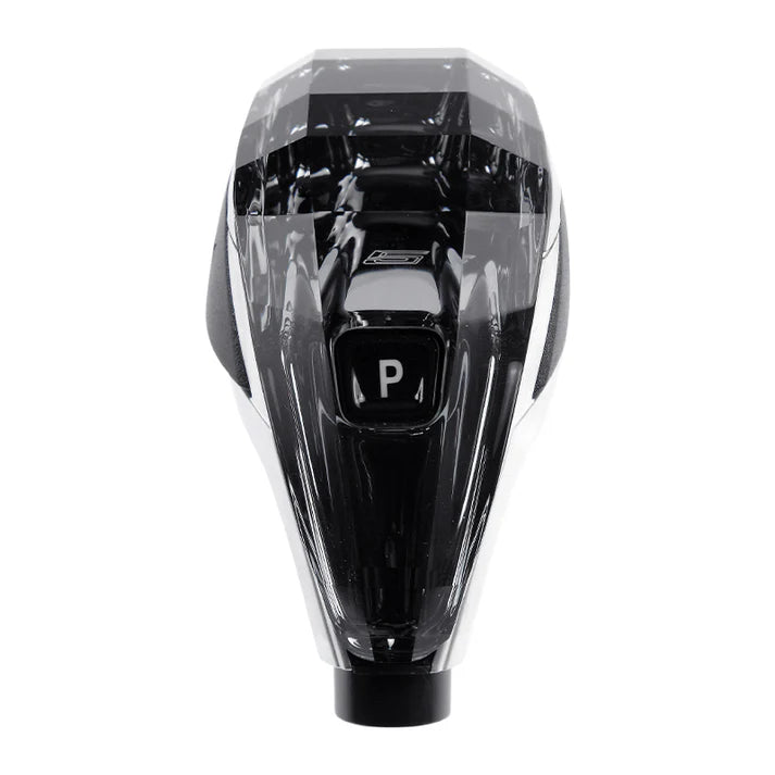 Crystal Gear Shift Handle for BMW