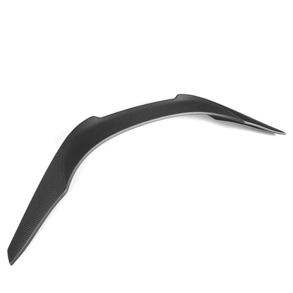 Carbon Fiber Rear Spoiler for A90 / A91 Toyota Supra MK5