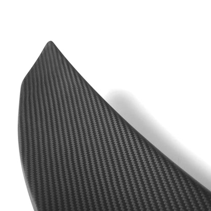 PSM Style Carbon Fiber Rear Spoiler for E90 / E92 / E93 BMW M3 3 Series