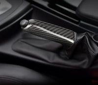 Carbon Fiber Handbrake Arm for F22 / F30 / F32 / E90 BMW 2/3/4 Series M3