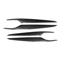 Carbon Fiber Door Interior Trim for G30 5 Series BMW