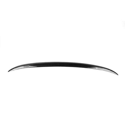 M Performance Style Carbon Fiber Rear Spoiler for G02 BMW X4