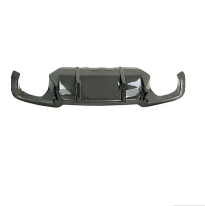 M5 Style Carbon Fiber Rear Diffuser for F10 M5