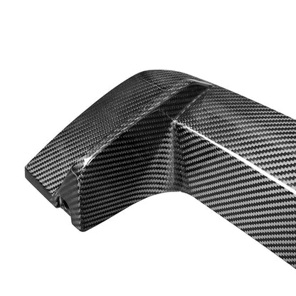 OEM Style Carbon Fiber Rear Diffuser For G80 / G82 / G83 M3 M4