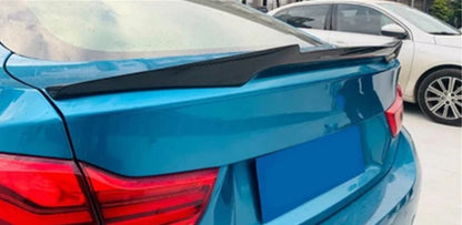 Carbon Fiber Rear Spoiler for F32 BMW 4 Series