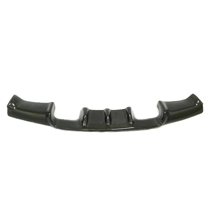Carbon Fiber Rear Diffuser for E90 / E92 / E93 BMW M3
