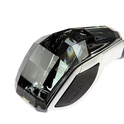 Crystal Gear Shift Handle for BMW