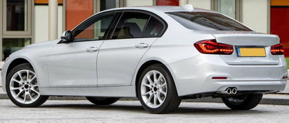 OLED Tail Lights for F30 BMW 3 Series