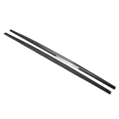 Carbon Fiber Side Skirts for F10 5 Series M5 BMW
