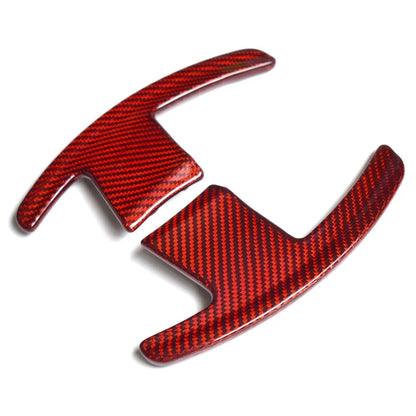 Replacement Carbon Fiber Paddle Shifter For G Chassis