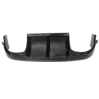 3 Piece Carbon Fiber Rear Diffuser for F80 / F82 BMW M3 M4