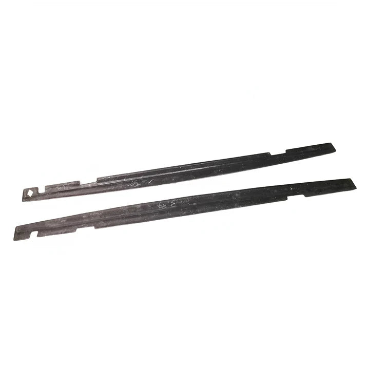 Carbon Fiber Side Skirts for E90 / E92 / E93 BMW M3