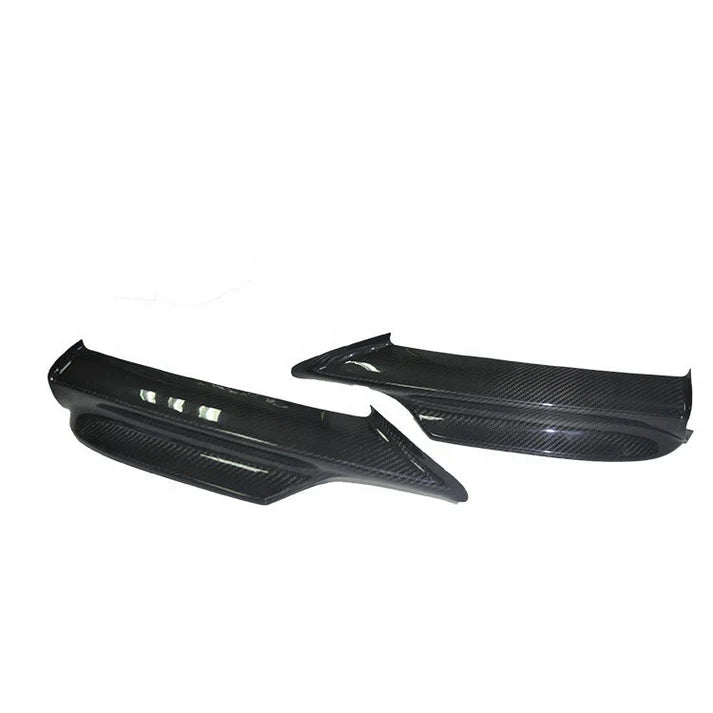 M Performance Style Carbon Fiber Front Lip for E90 / E92 / E93 BMW M3 3 Series Pre-LCI