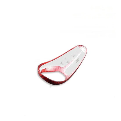 Carbon Fiber Shift Knob Trim for F80 / F82 / F87 M2 M3 M4 BMW