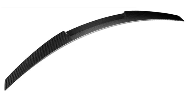 M Performance Carbon Fiber Rear Spoiler for E90 / E92 / E93 BMW M3 3 Series