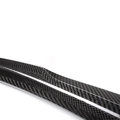 Carbon Fiber Rear Spoiler for F10 5 Series M5 BMW