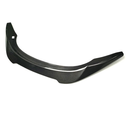V Style Carbon Fiber Rear Spoiler for A90 / A91 Toyota Supra MK5