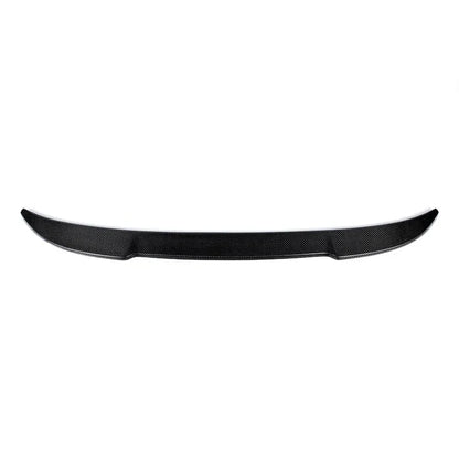 CS Style Carbon Fiber Spoiler for G02 BMW X4