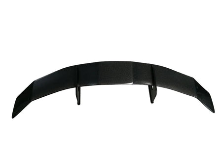 Carbon Fiber Rear Wing Spoiler for A90 / A91 Toyota Supra MK5