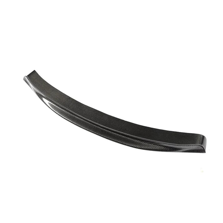 RKP Style Carbon Fiber Front Lip for F06 / F12 / F13 BMW 6 Series M6